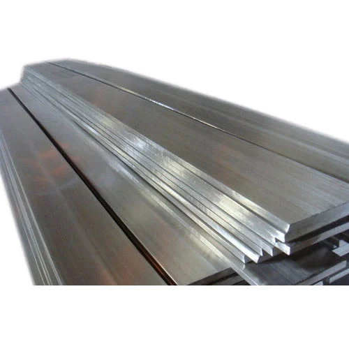 Stainless Steel 321 Flat Bars